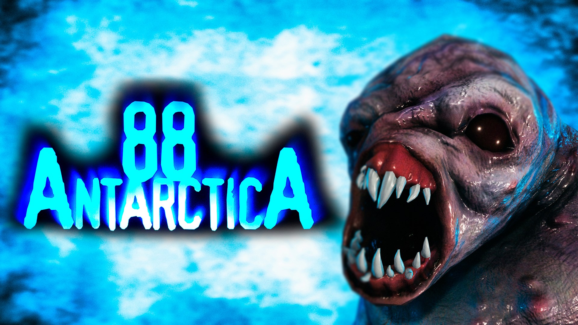 Antarctica88