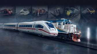 Train Sim World® 7: Ultimate Edition