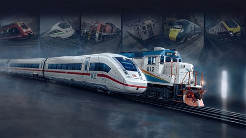 Train Sim World® 7: Ultimate Edition