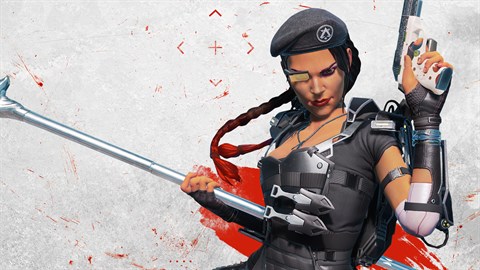 Apex Legends™ – Loba Edition