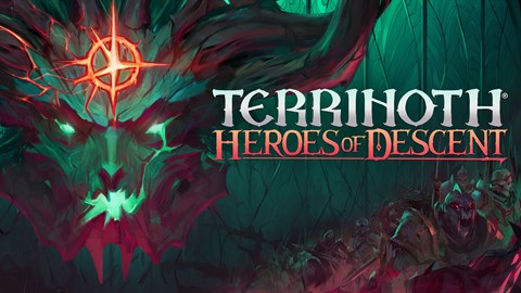 Terrinoth®: Heroes of Descent
