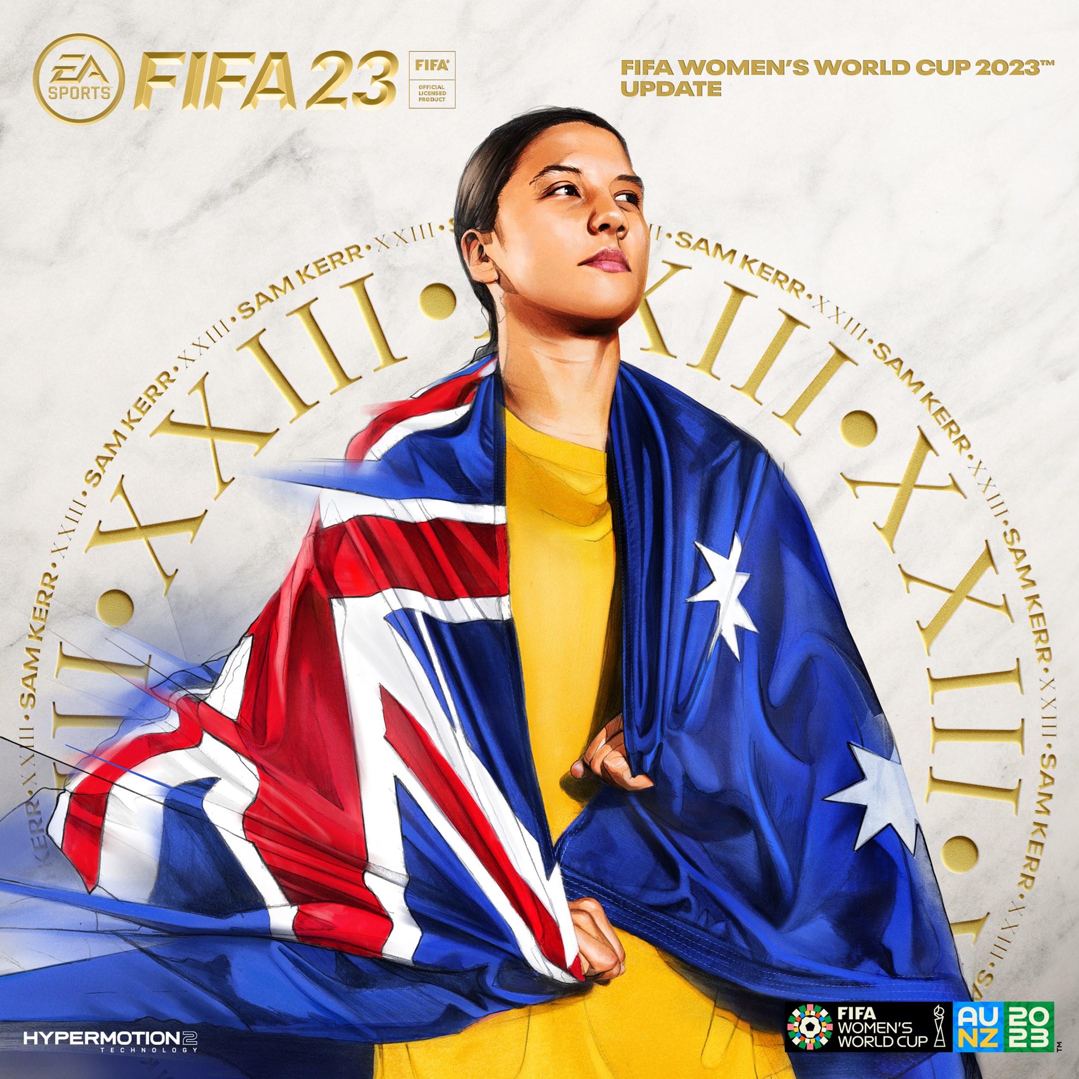 EA SPORTS™ FIFA 23 Edycja Standardowa na Xbox One