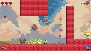 Popotinho's Adventures screenshot 1