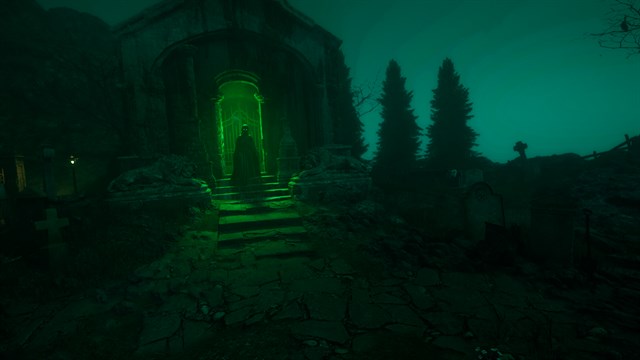 The Occultist screenshot 4
