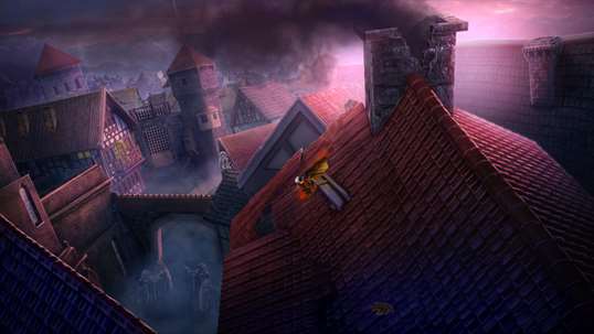 Lost Grimoires: Stolen Kingdom screenshot 5