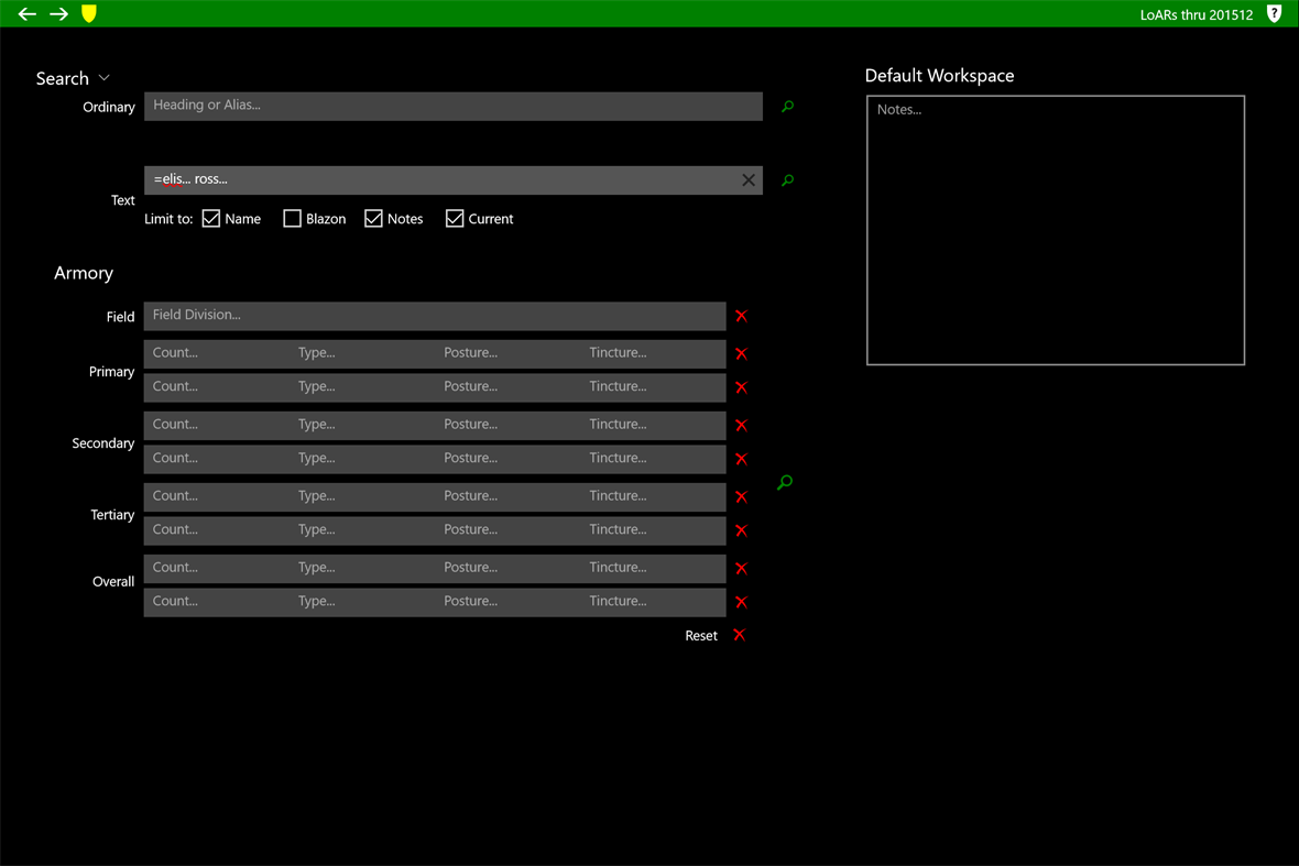 #5. Aspilogia (Windows) 来自: Keith J. Farmer