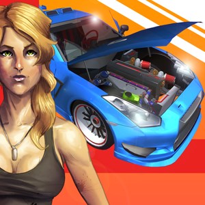 Fix My Car: Garage Wars