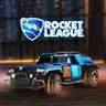 Rocket League® - Marauder