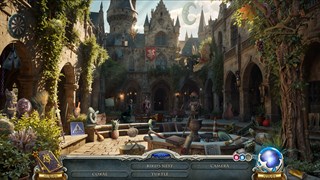 Chronicles of Albian 3: The Vanishing Village Collector's Edition screenshot 4