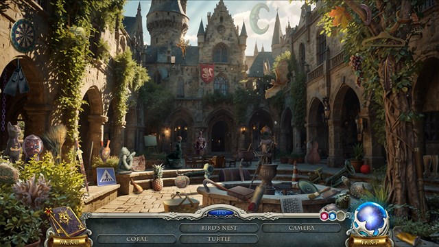 Chronicles of Albian 3: The Vanishing Village Collector's Edition screenshot 4