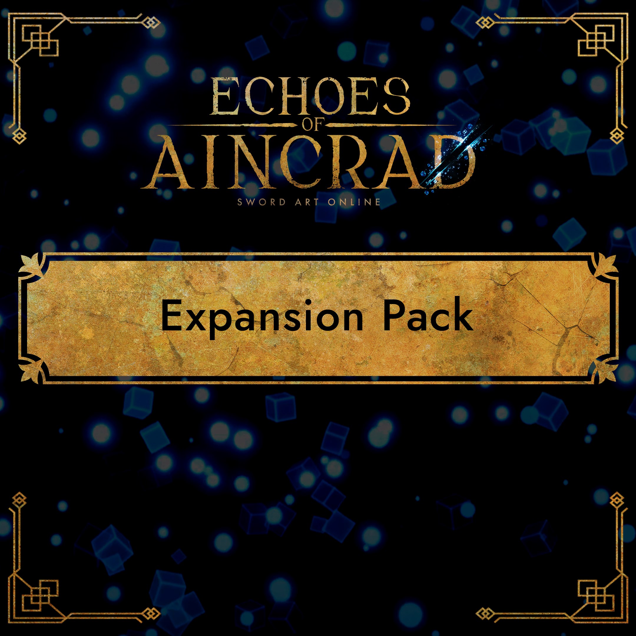 Echoes of Aincrad - Expansion Pack