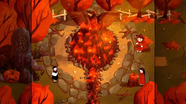 Paper Trail screenshot 3