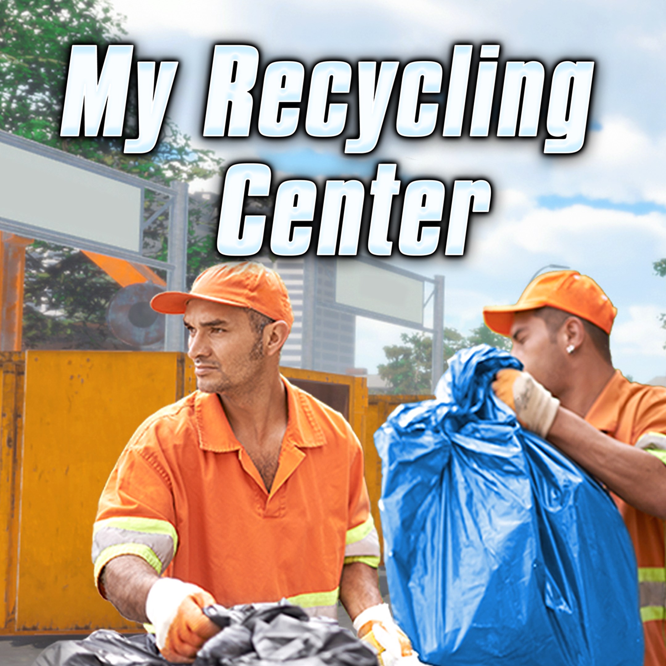 My Recycling Center