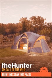 theHunter: Call of the Wild™ - Hunting Starter Pack