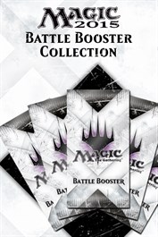 Collection Unlock—Battle Boosters
