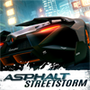 Asphalt Street Storm Racing