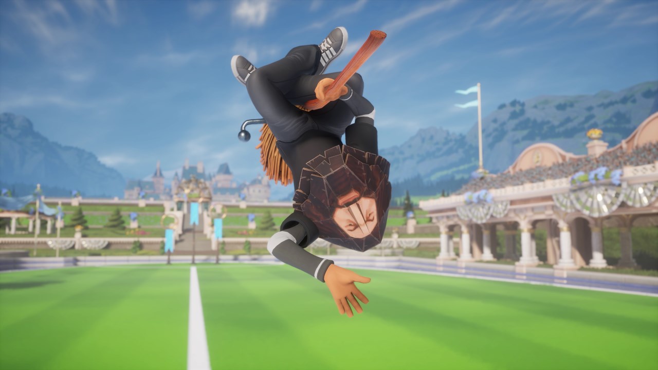 Hogwarts Legacy + Harry Potter: Quidditch Champions Deluxe Editions Bundle screenshot 2