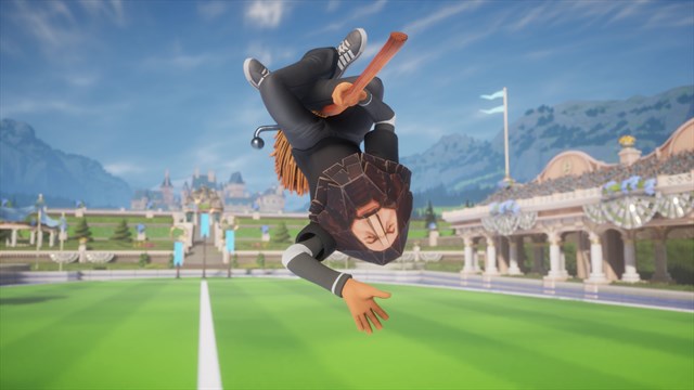 Hogwarts Legacy + Harry Potter: Quidditch Champions Deluxe Editions Bundle screenshot 2