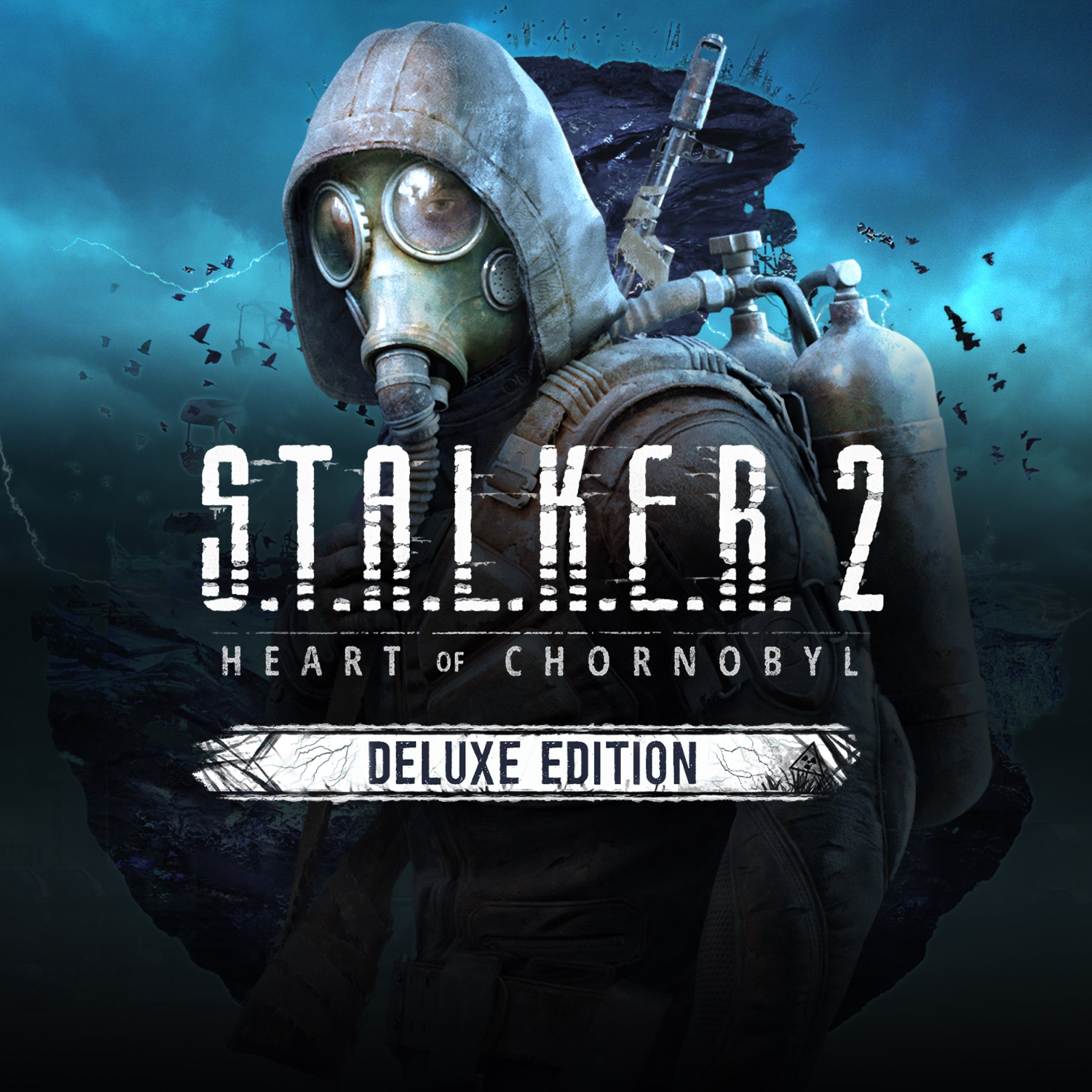 S.T.A.L.K.E.R. 2: Heart of Chornobyl Deluxe Edition