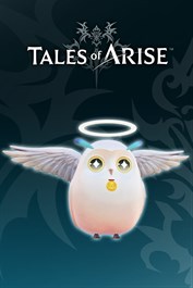 Tales of Arise - Angel Hootle Doll