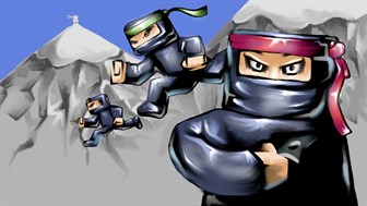 Save the Ninja Clan