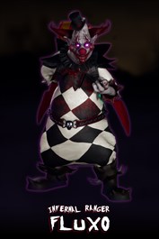 Killer Klowns From Outer Space: Infernal Ranger - Fluxo