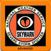 SKYWARN Advanced