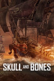 Skull and Bones Premium Edition