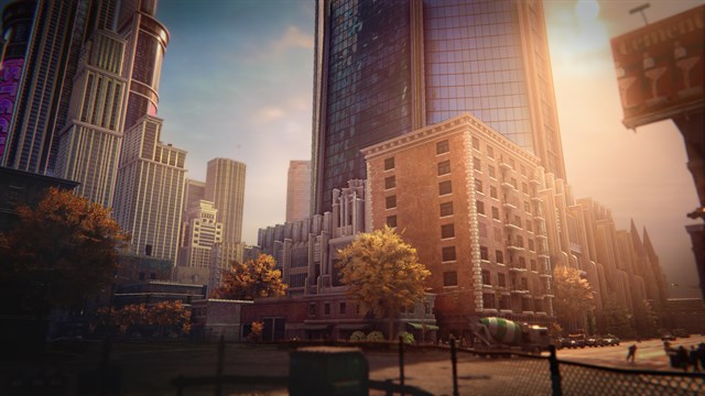 Saints Row The Third Remastered screenshot 1