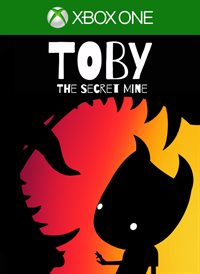Toby: The Secret Mine