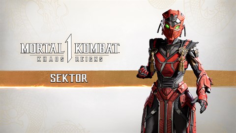 MK1: Sektor