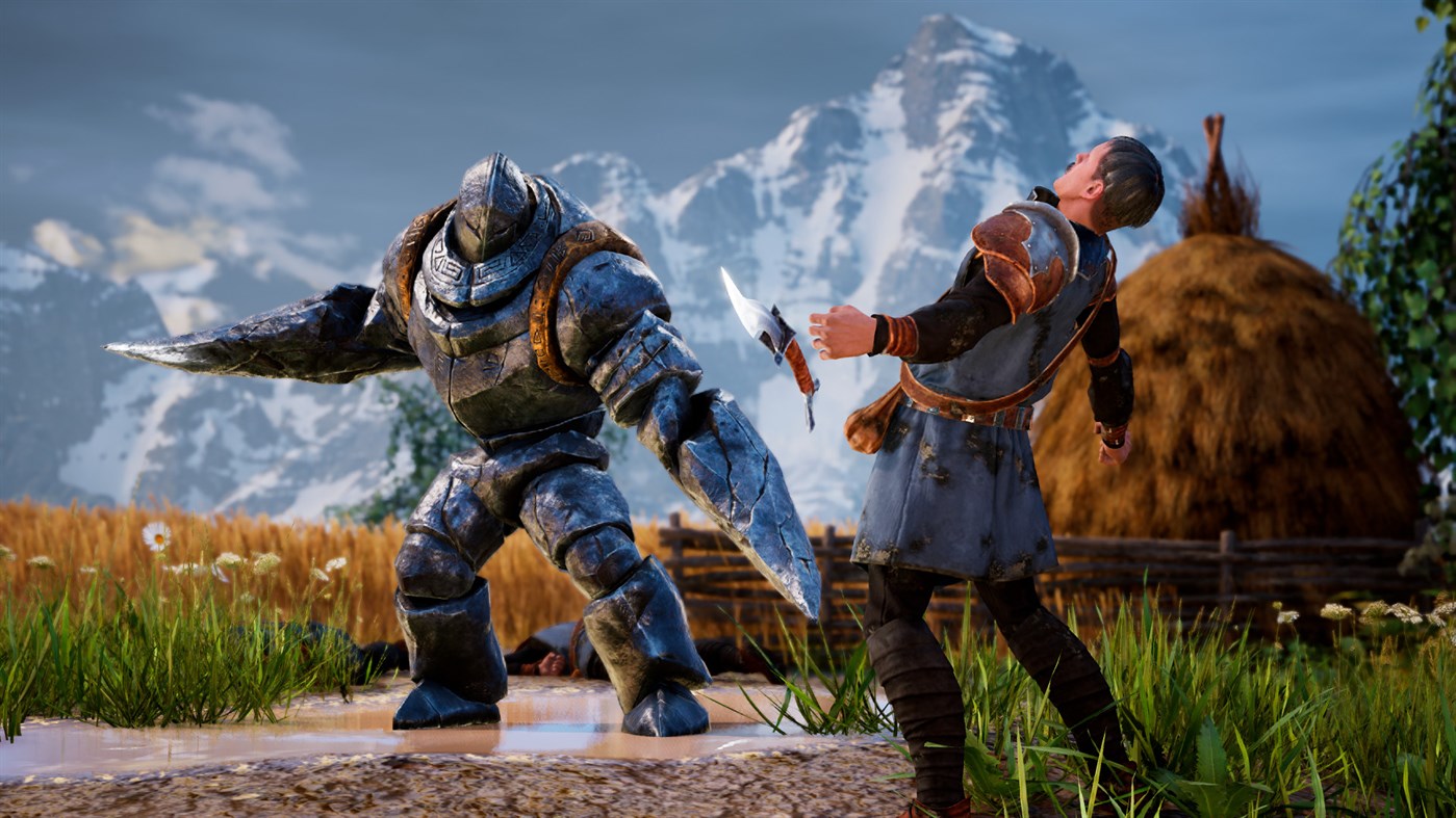 #6. King's Bounty II - Lord's Edition (Xbox) By: Prime Matter