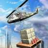 Helicopter Cargo Transporter