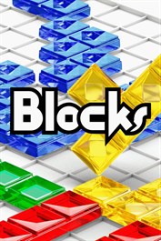 Blocks: Local Multi Player