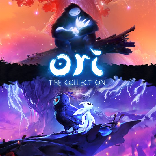 Ori: The Collection for xbox