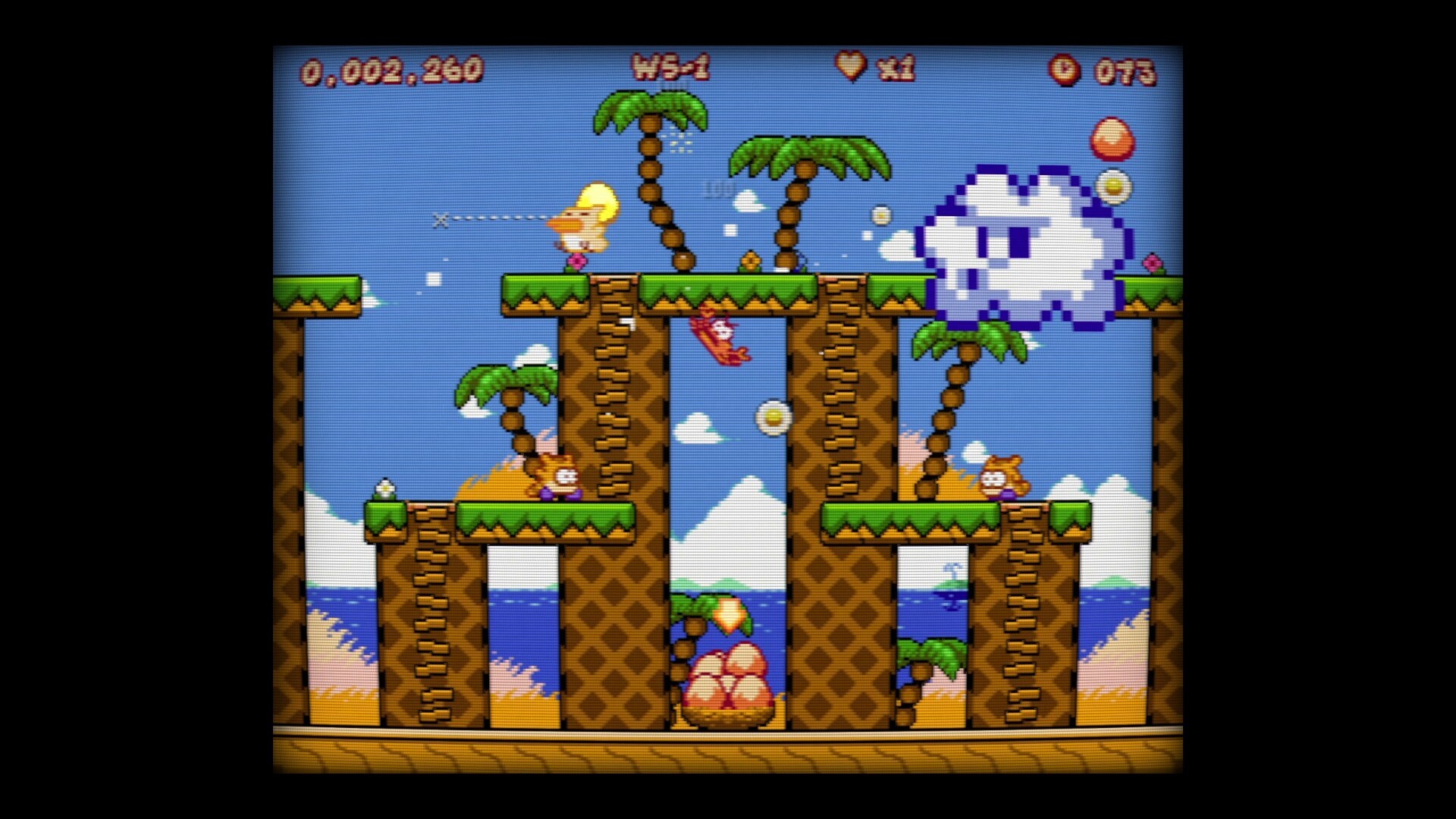 Screenshot 6 from Go! Go! Mister Chickums