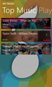 iTube Pro Free Music screenshot 4