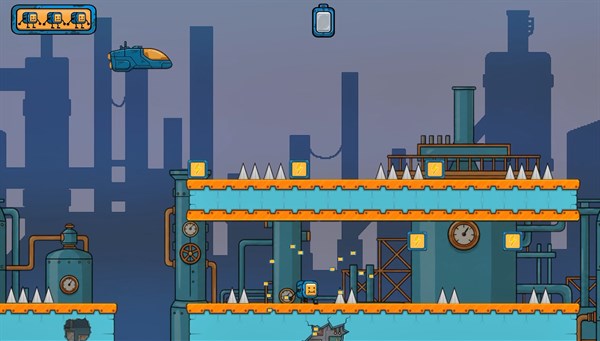 Bippo Bot — 3