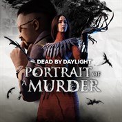 Dead by Daylight: Capítulo Retrato de um Assassinato