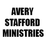 AVERY STAFFORD MINISTRIES
