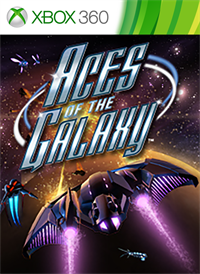 Aces of the Galaxy