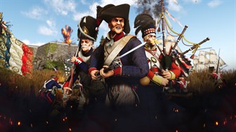 Holdfast: Nations At War