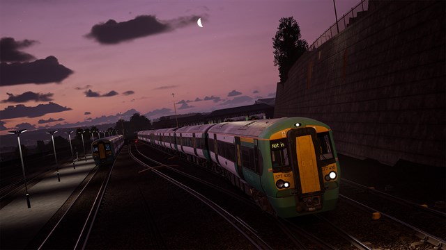 Train Sim World 6: East Coastway Remastered: Brighton - Eastbourne & Seaford screenshot 3