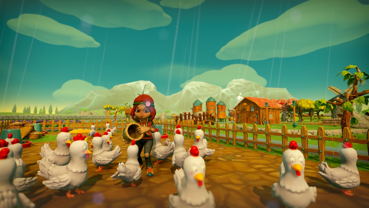 Farm Together screenshot 6