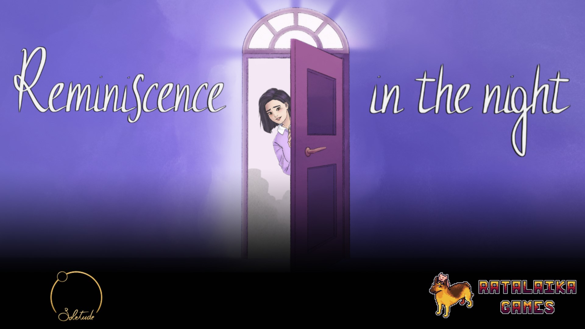 Reminiscence in the Night - Trailer