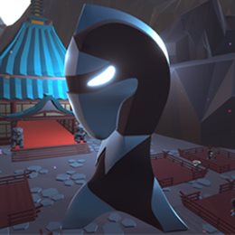 Aperçu Chess Knights: Shinobi
