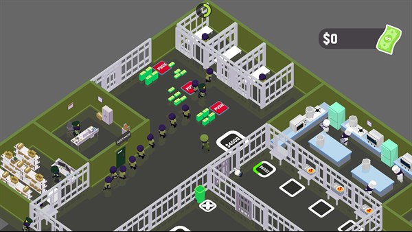 Prison Control - Idle Prison Tycoon — 8