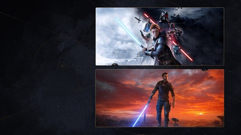 STAR WARS™ Jedi Cross-Gen-Bundle-Edition