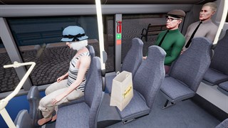 Buy Bus Simulator Xbox - | Gold Edition Stop Next 21