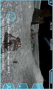 AlienAttack screenshot 8